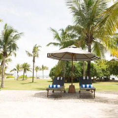 Отель Anantaya Resort and Spa Passikudah Шри-Ланка, Калкудах - отзывы, цены и фото номеров - забронировать отель Anantaya Resort and Spa Passikudah онлайн фото 4
