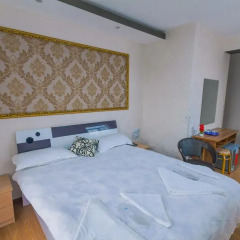 Hotel Garden House детские мероприятия