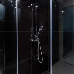 Отель Athens City Suite ванная фото 2