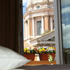 Grand Hotel Plaza 5* Представительский люкс с различными типами кроватей фото 27