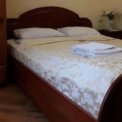 Apartment of hotel type Стандартный номер фото 2