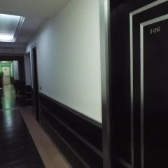 Hotel Hermitage 3* Стандартный номер фото 11