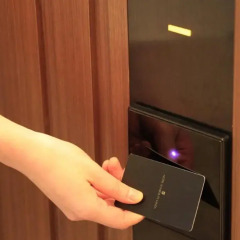 Hotel Sunroute Ginza спа