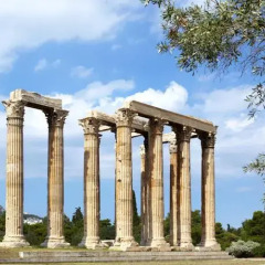 Отель King George, a Luxury Collection Hotel, Athens Греция, Афины - отзывы, цены и фото номеров - забронировать отель King George, a Luxury Collection Hotel, Athens онлайн фото 3
