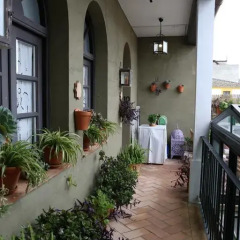 Отель B&B La Fonda Barranco-NEW Испания, Херес-де-ла-Фронтера - отзывы, цены и фото номеров - забронировать отель B&B La Fonda Barranco-NEW онлайн фото 8