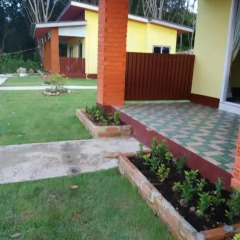Отель Anyaman Lanta House Ланта фото 10