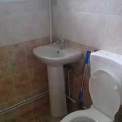 Отель Guest House AHP Стандартный номер фото 18
