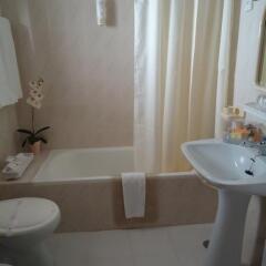 Boutique Hotel Marina S. Roque 3* Стандартный номер разные типы кроватей фото 3