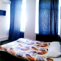 DOORS Mini-hotel 3* Полулюкс с разными типами кроватей