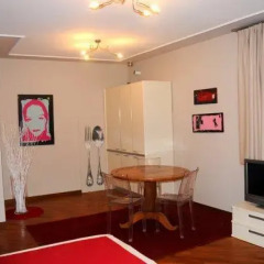 Отель Residenza Segrate Centro Srl 3* Студия с различными типами кроватей фото 5