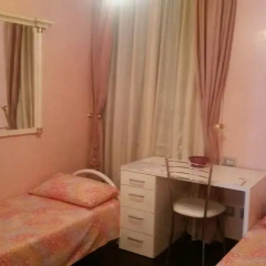 Отель B&B Villa Paradiso Love Леньяно ванная