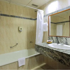Hotel Gran Turquesa Playa 4* Стандартный номер с различными типами кроватей
