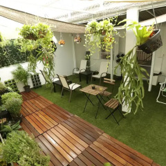 Tiger Lily Hostel Бангкок питание фото 2