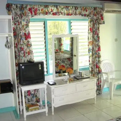 Отель Coral Seas Garden Resort питание