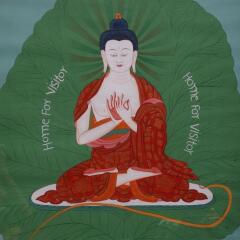 Отель Buddha Land Непал, Катманду - отзывы, цены и фото номеров - забронировать отель Buddha Land онлайн спортивное сооружение