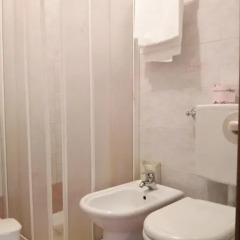 Hotel Montepiana 2* Стандартный номер с различными типами кроватей фото 9