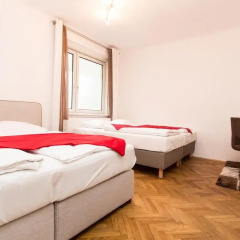 Отель Checkvienna Krollgasse Австрия, Вена - отзывы, цены и фото номеров - забронировать отель Checkvienna Krollgasse онлайн детские мероприятия