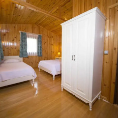 Отель Bal Badem Bungalov Бунгало фото 9