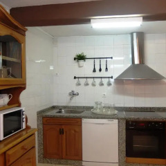 Отель Casa Cotiellu в номере