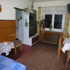 Отель Guest House ANA.k 2* Апартаменты с различными типами кроватей фото 4