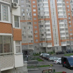 Hostel Vnukovsky