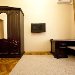 Апартаменты Apartments Kvartirkino Апартаменты разные типы кроватей фото 5