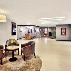 Отель Park Inn by Radisson New Delhi Lajpat Nagar Индия, Нью-Дели - отзывы, цены и фото номеров - забронировать отель Park Inn by Radisson New Delhi Lajpat Nagar онлайн интерьер отеля фото 2