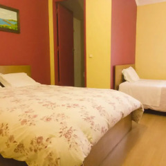 Hotel O Catraio комната для гостей фото 5