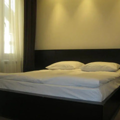 Отель Splendor Resort and Restaurant 3* Коттедж разные типы кроватей фото 4