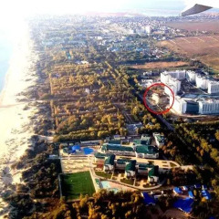 Гостиница Pionerskiy в Анапе отзывы, цены и фото номеров - забронировать гостиницу Pionerskiy онлайн Анапа пляж