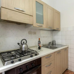 Апартаменты Bruni Apartment Апартаменты фото 10