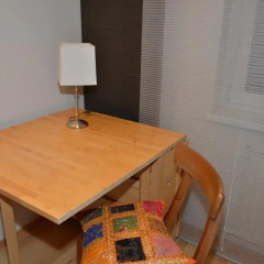Апартаменты City Apartment Stephansplatz удобства в номере