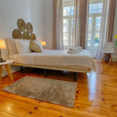 Отель Chalet D´Ávila Guest House спа