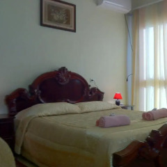 Отель Guesthouse Aliger детские мероприятия
