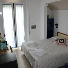 Hotel Quisisana Riccione 2* Стандартный номер с различными типами кроватей фото 13