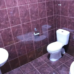 Отель Leader Inn Стандартный номер с различными типами кроватей фото 9