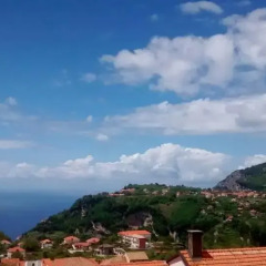 Отель Agriturismo ZÌ Carmine Аджерола