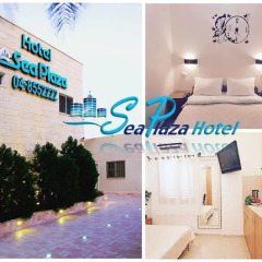 Sea Plaza Residence Израиль, Хайфа - 1 отзыв об отеле, цены и фото номеров - забронировать отель Sea Plaza Residence онлайн детские мероприятия фото 2