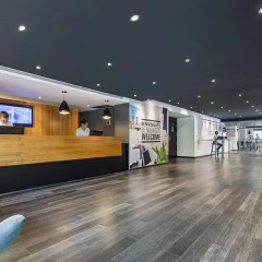 Отель Andante Hotel Барселона фото 2