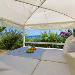 Отель Pearl House спа