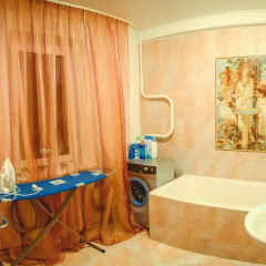 Hostel 74 Кровать в женском общем номере с двухъярусной кроватью фото 5