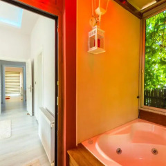Terra Kaya Villa Турция, Кесилер - отзывы, цены и фото номеров - забронировать отель Terra Kaya Villa онлайн спа