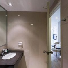 Отель United Residence 4* Люкс
