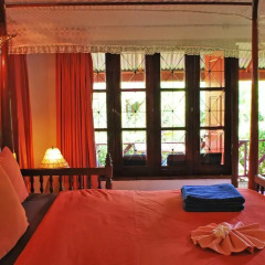 Отель Chaweng Resort