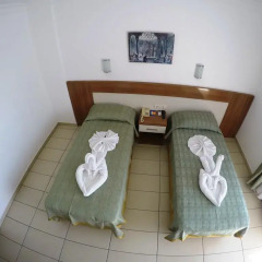 Отель Miray 3* Стандартный номер фото 6