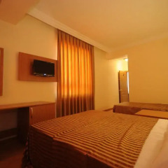Отель Serra Otel удобства в номере фото 2