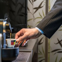 Radisson Blu Park Hotel, Athens 5* Люкс с разными типами кроватей фото 11