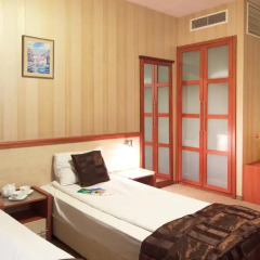 Hotel Premier Veliko Tarnovo 4* Номер категории Эконом фото 2