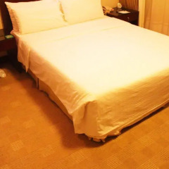 Отель Days Inn Forbidden City Beijing 3* Номер категории Эконом с различными типами кроватей фото 3