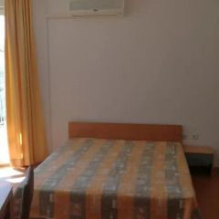 Отель Yassen VIP Apartaments Апартаменты с различными типами кроватей фото 16